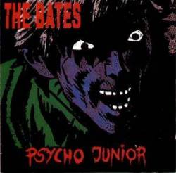 The Bates : Psycho Junior